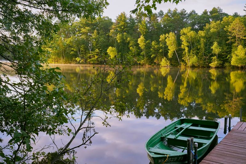 Nearby Attractions That Enrich Your Stay
