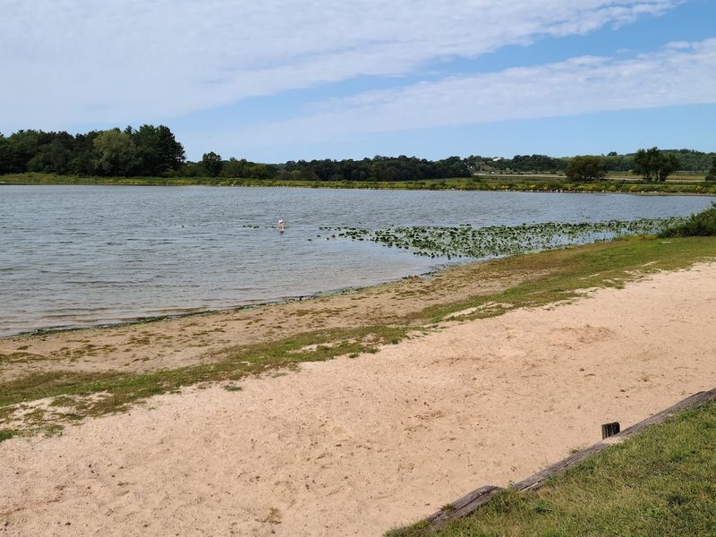 Cadiz Springs State Recreation Area