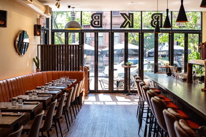 BKB Brooklyn Brasserie