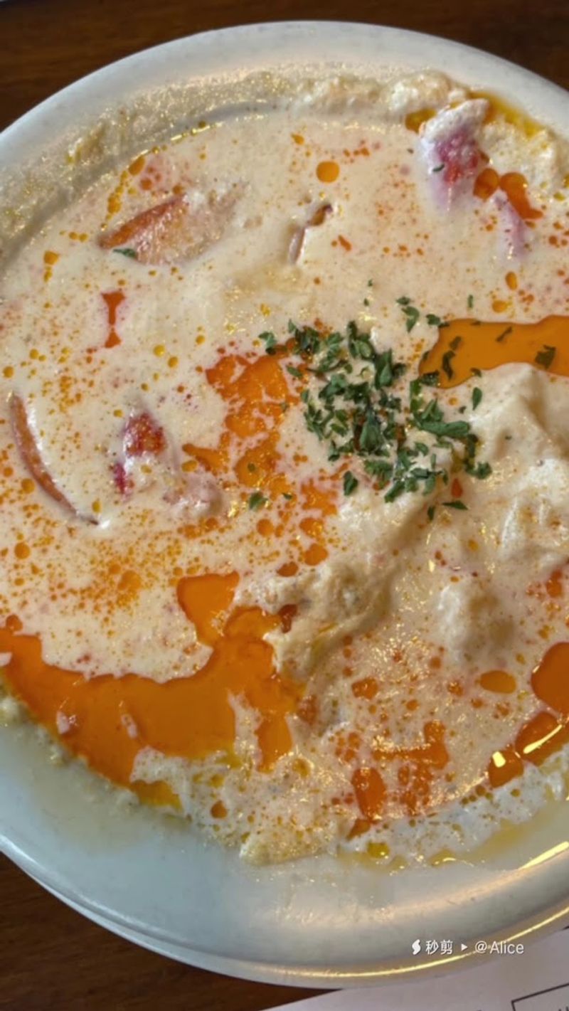 Lobster Stew And Seafood Casserole Give You More Reasons To Return