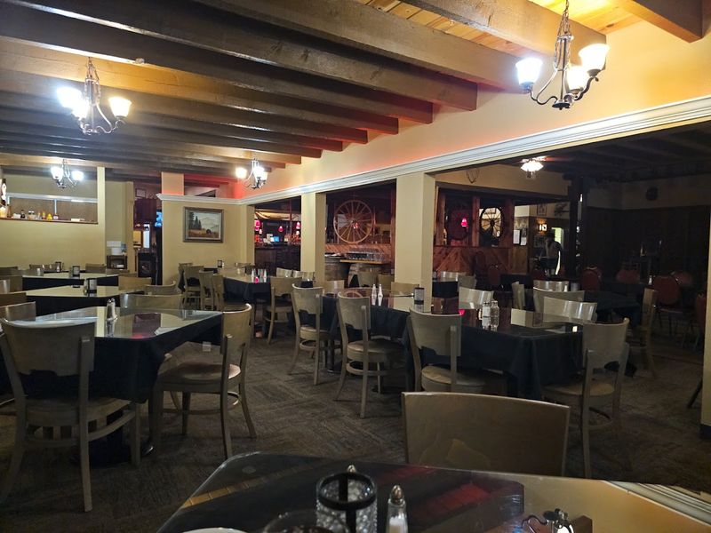 Decades Of Tradition Shape Every Dinner Service
