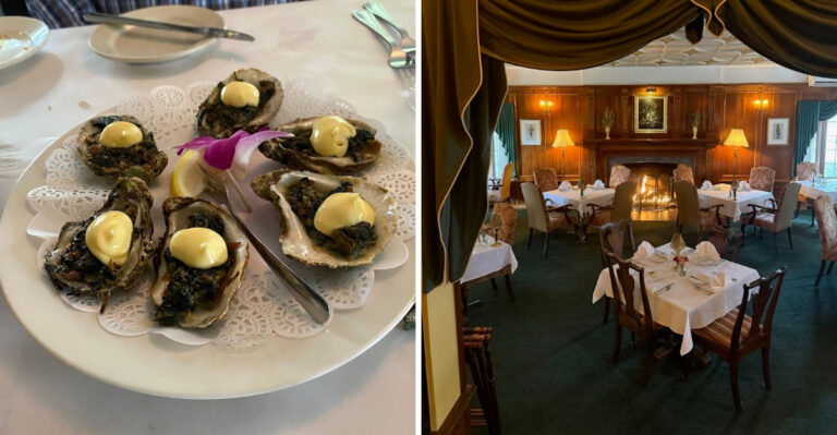 You Could Eat At Different Restaurant Every Night For A Week In This Tiny Wisconsin Town