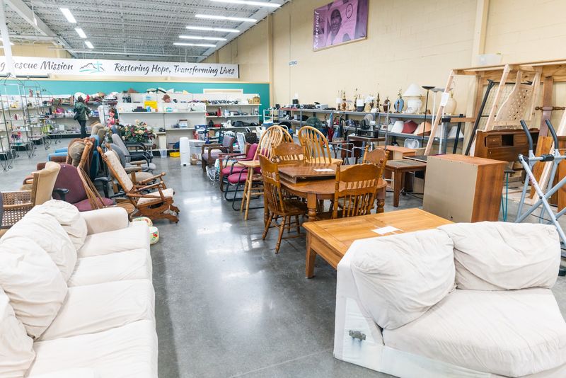 The Furniture Section Could Hold Your Next Budget Friendly Makeover