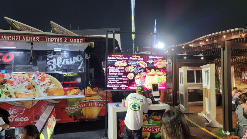 Food That Hits Different