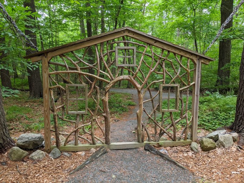 Garden Inspiration To Take Home