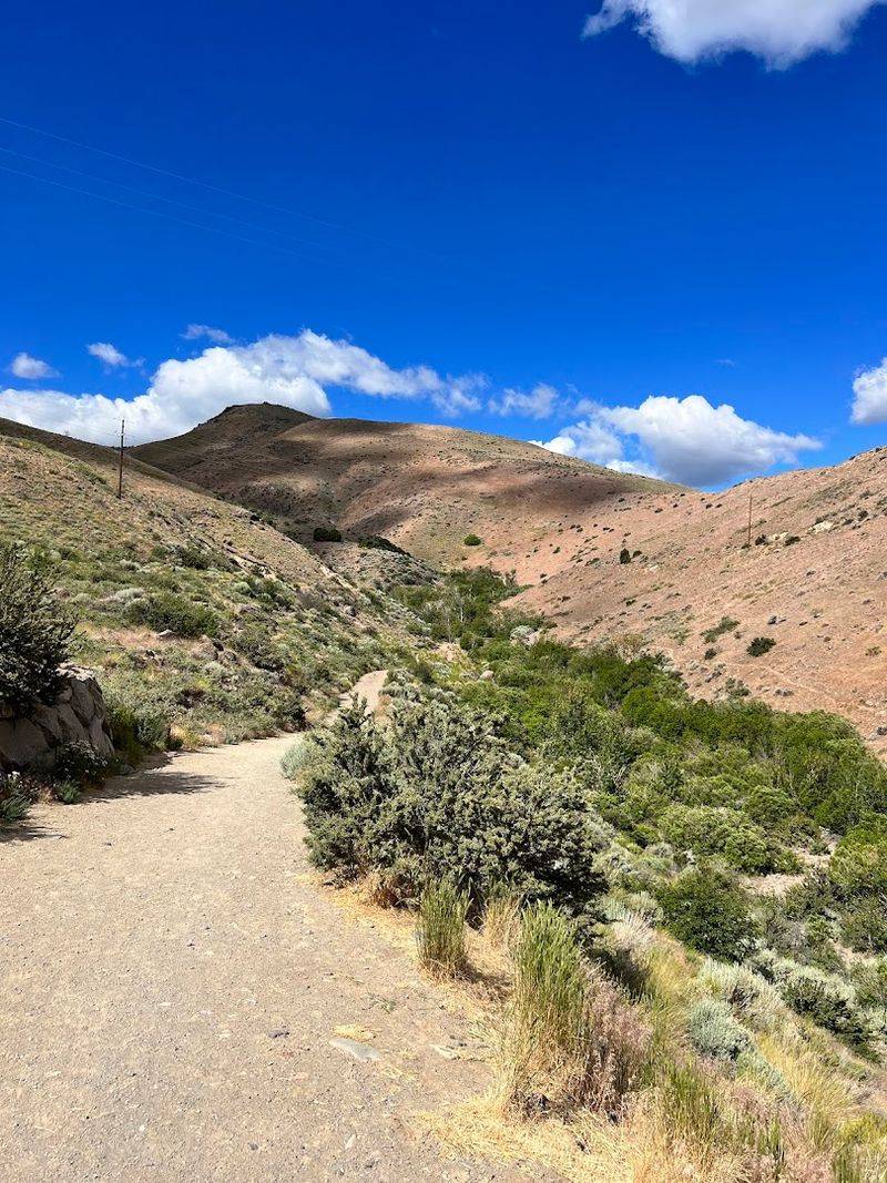 The Desert Opening Miles That Test Your Commitment