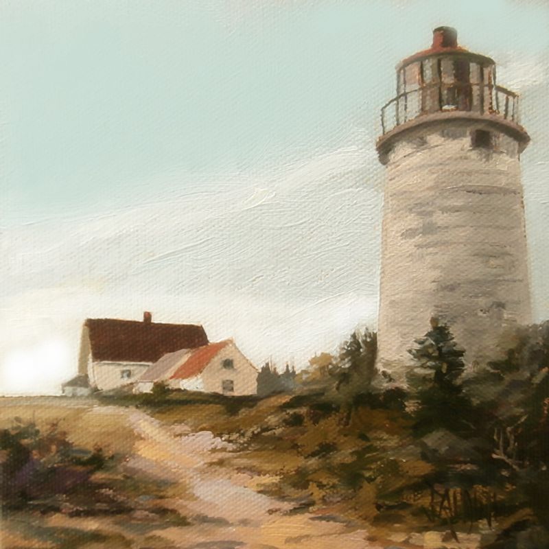 An Island Legacy Shaped By Generations Of Artists