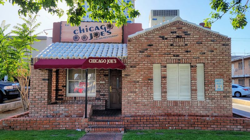 Chicago Joe's Restaurant