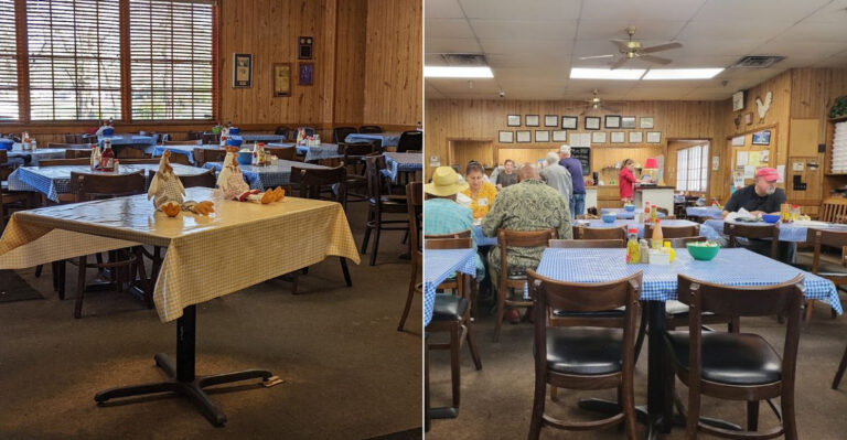This Alabama Fried Chicken Spot Is Better Than Dinner At Grandma’s