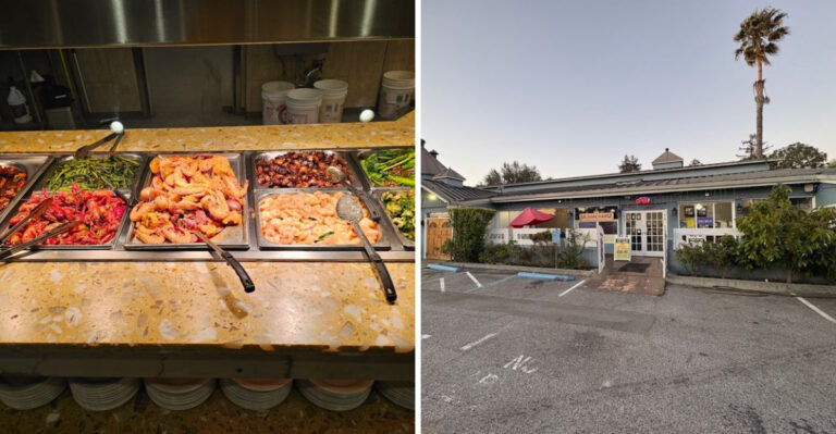 12 California Buffets That Let You Feast Without Draining Your Wallet
