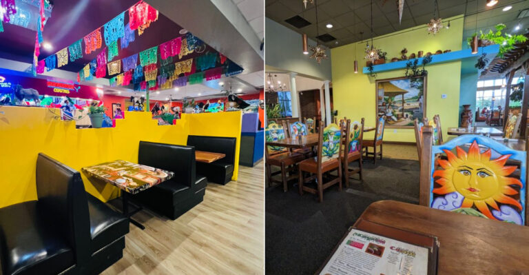 The 10 Best Mexican Restaurants In Utah, According To Locals