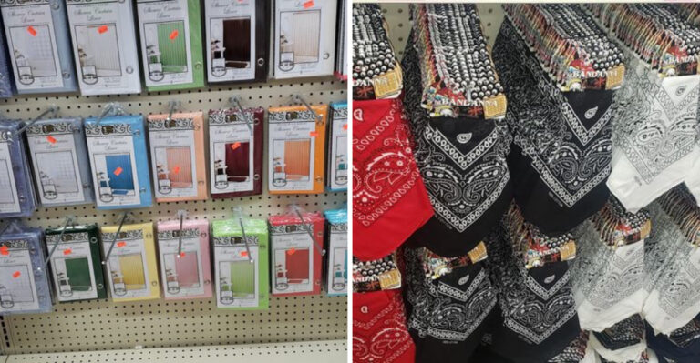 The Massive Dollar Store In Nevada That’s Too Good To Pass Up