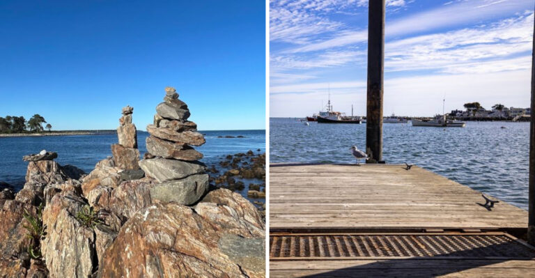 A Development Fight Has Put This Once-Sleepy New Hampshire Harbor Town In The Spotlight