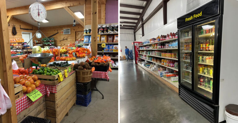 Fresh Bread And Simpler Living Make These Kentucky Amish Spots Worth The Drive