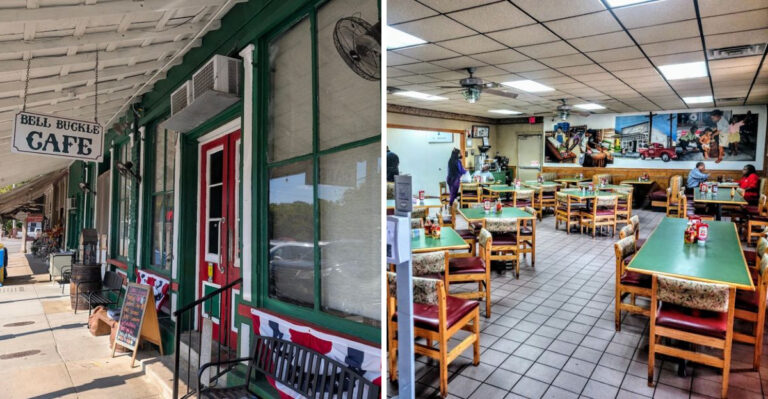 Where Tennessee Locals Actually Eat When They Want Real Southern Food