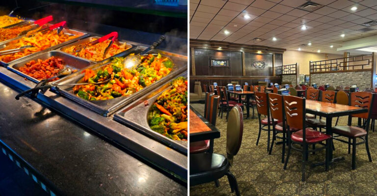 10 Surprisingly Affordable New York Buffets Locals Swear By In 2026
