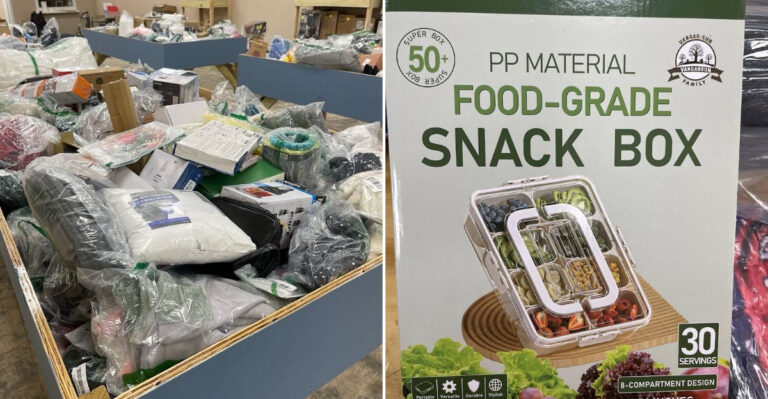 This Enormous Mississippi Bin Store Is Worth Visiting Before Everyone Else Finds It