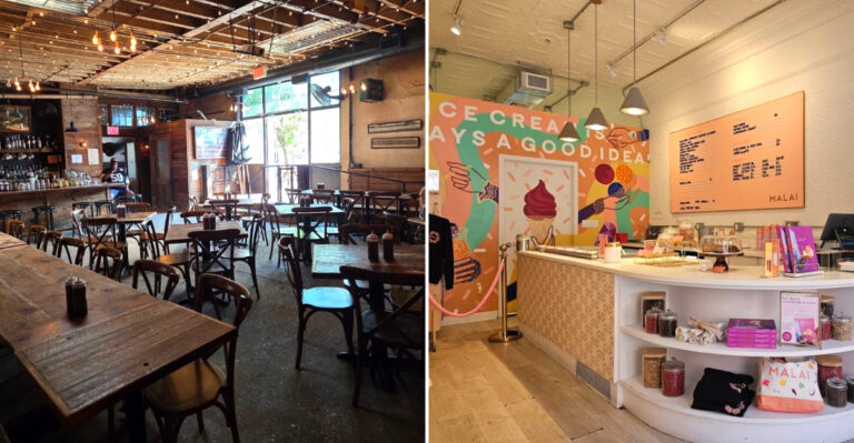 12 New York Restaurants That Close When The Day’s Special Sells Out