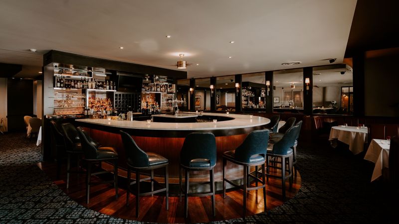 Oliver's Restaurant - Delaware Avenue, Buffalo