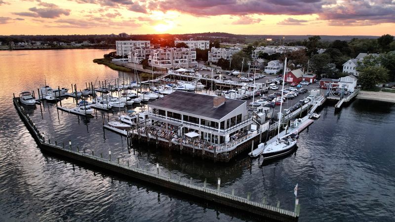 Shell And Bones Oyster Bar And Grill