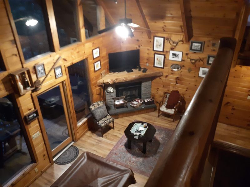 Always And Forever Cabin, Sevierville