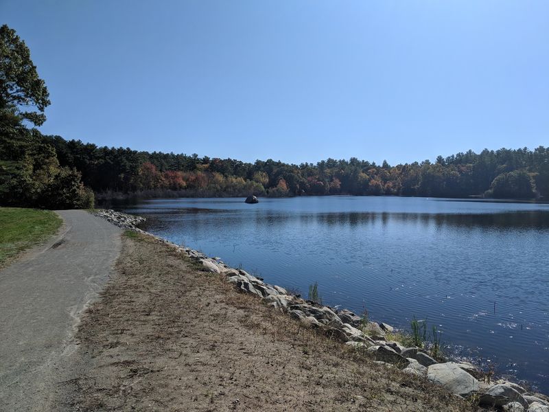 Massasoit State Park