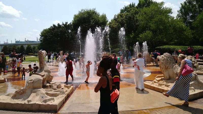 Coolidge Park