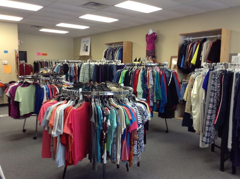 The Big Thrift