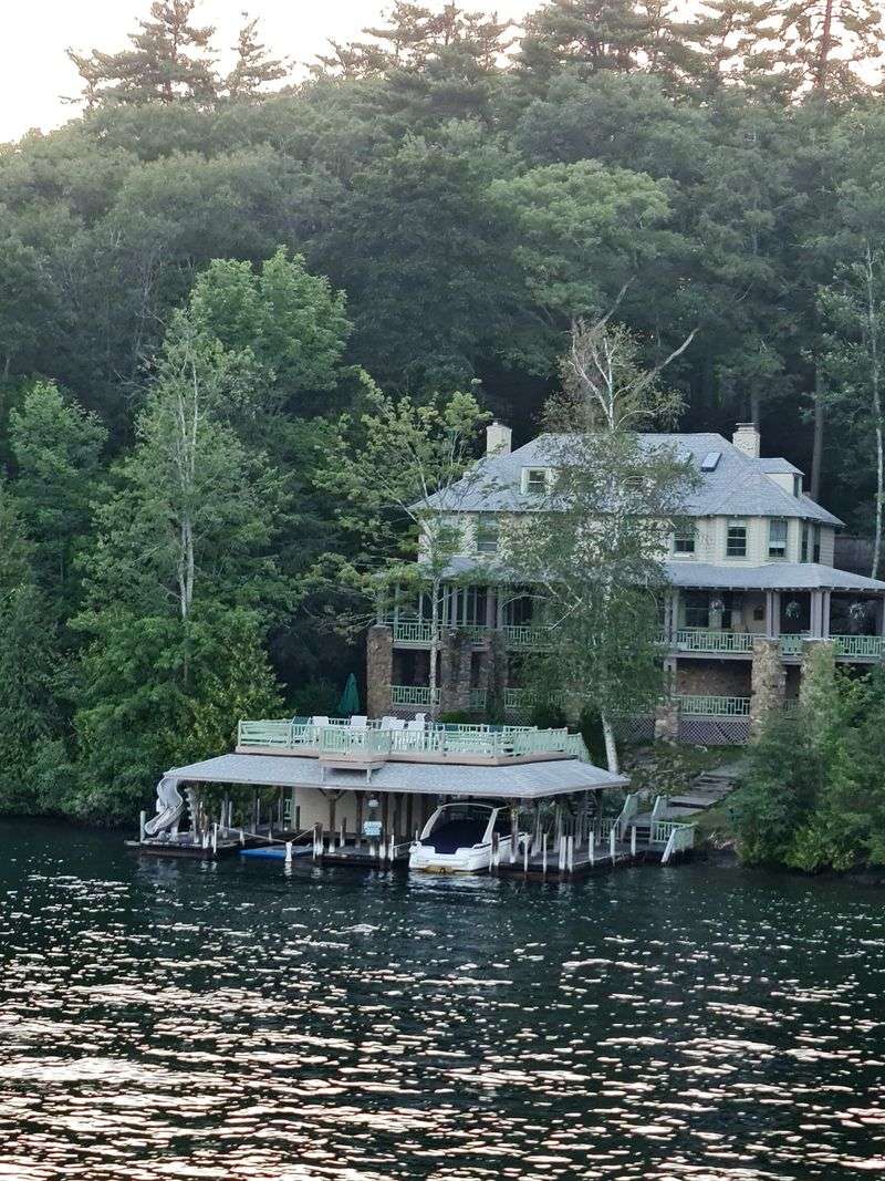 Lake George - Adirondacks