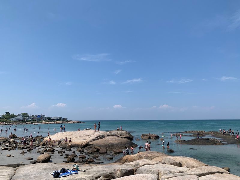 Wingaersheek Beach