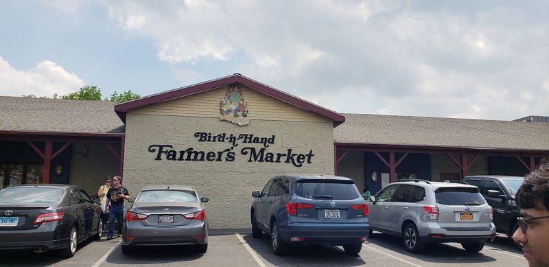 Bird-In-Hand Farmers Market