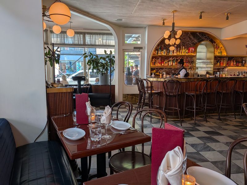 Don Angie - West Village, Manhattan