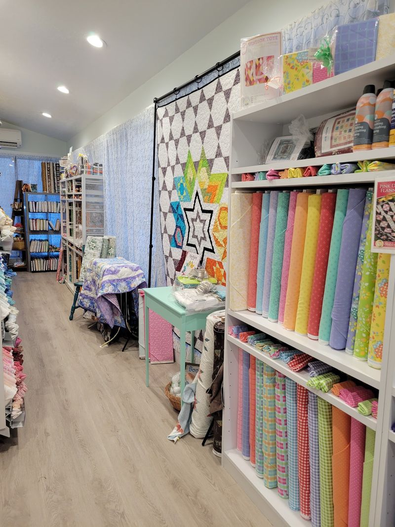 The Quilt Shop On State - Watertown