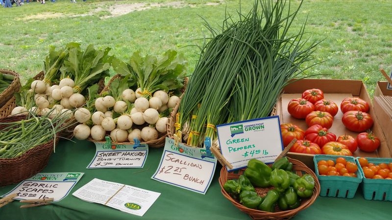 Coventry Farmers' Market
