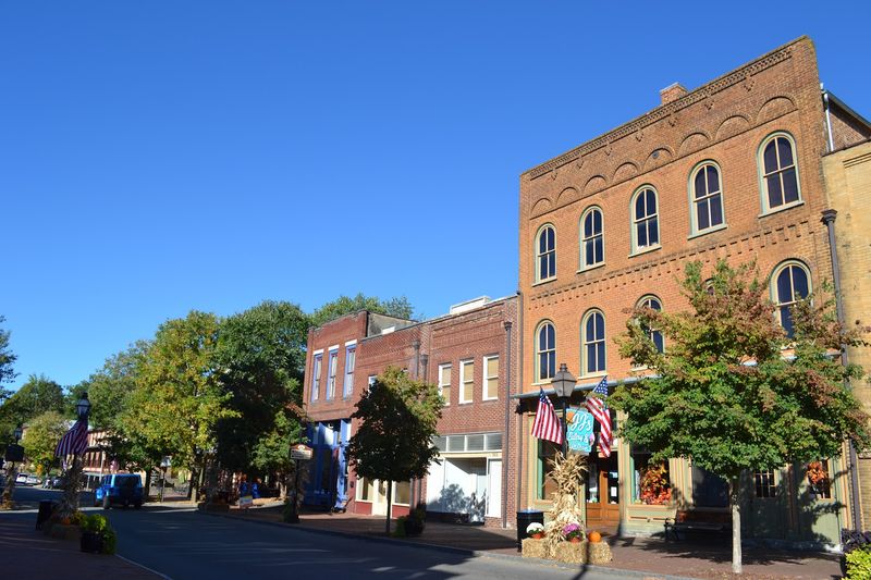 Jonesborough