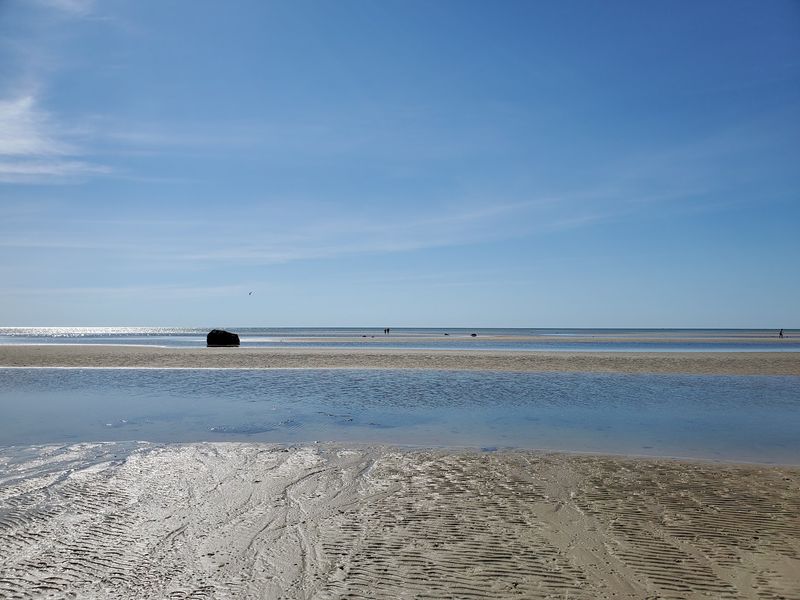 Skaket Beach, Orleans