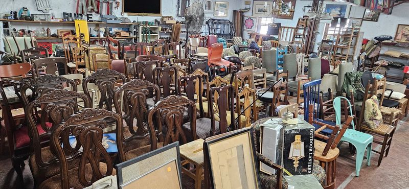 Leaman's Antiques