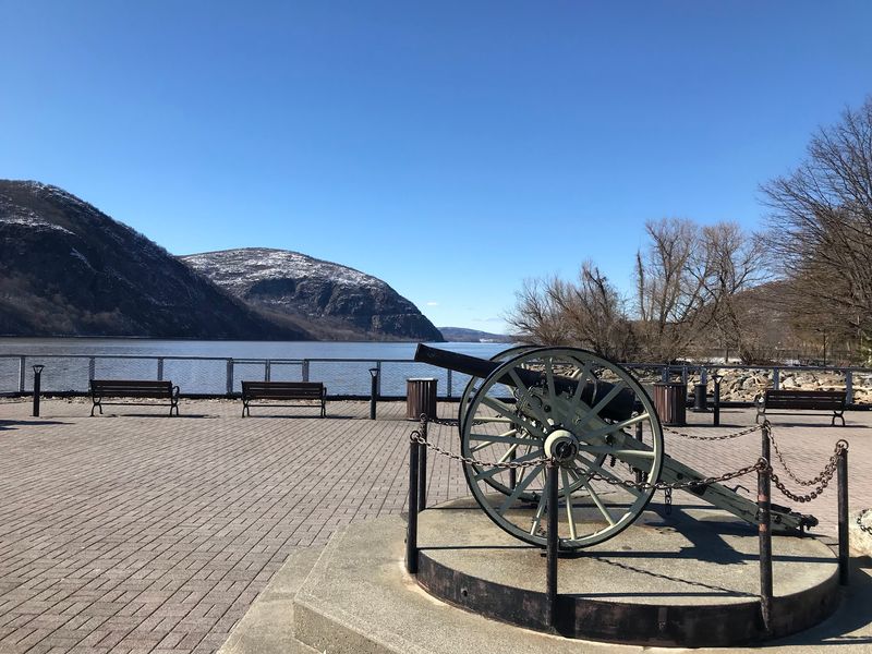 Dockside Park - Cold Spring, NY
