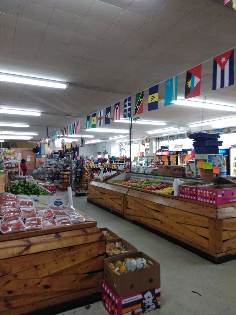 Madison Inglewood Market, Nashville