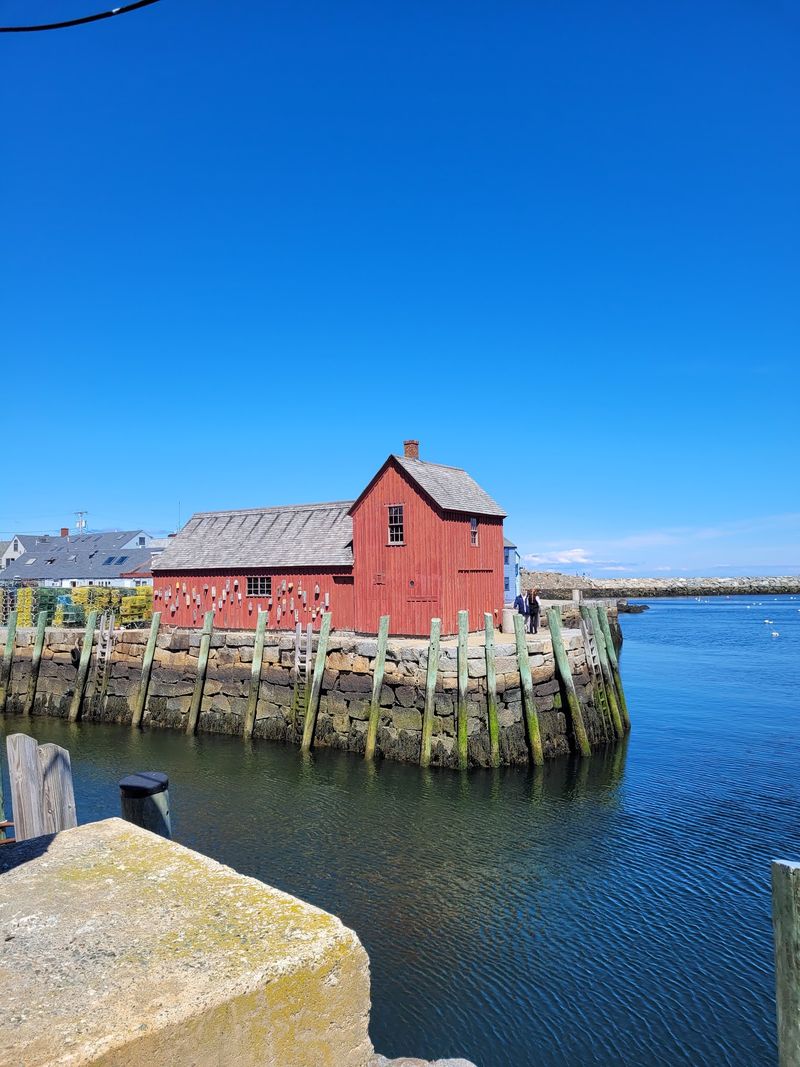 Rockport