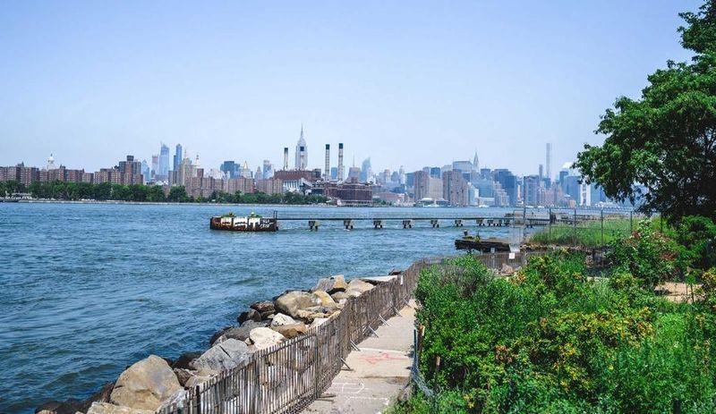 Williamsburg — Brooklyn