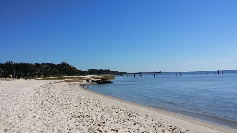 Front Beach