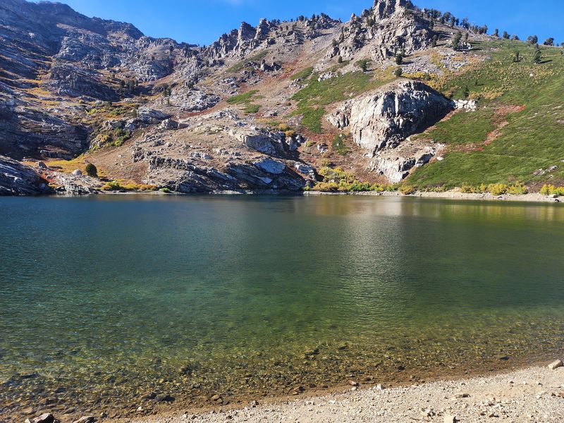 2. Fishing, Paddling, And Pure Mountain Calm