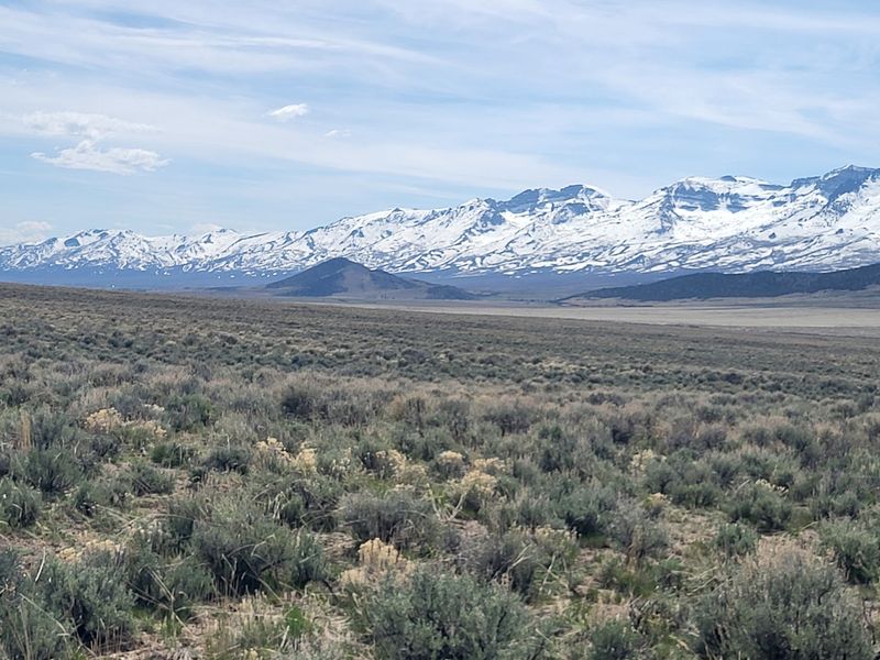 5. Humboldt Peak - The Southern Anchor Of The Range