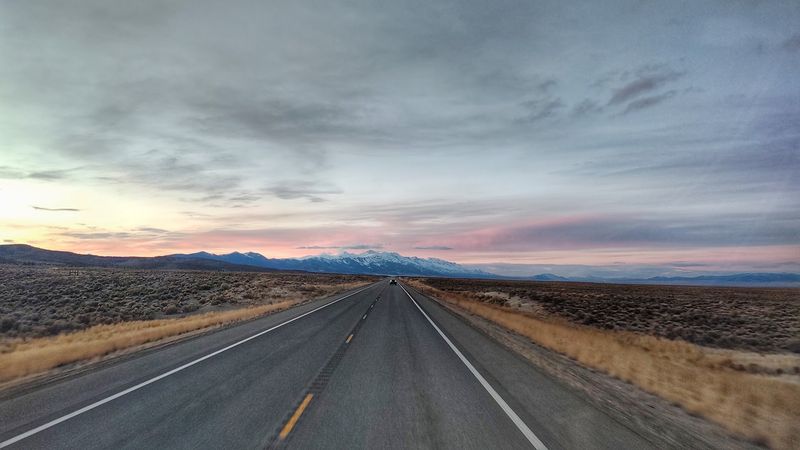 5. Where Solitude Meets Sweeping Scenery