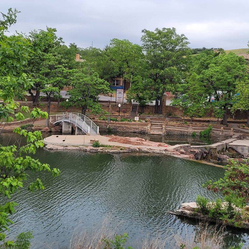 Medicine Park