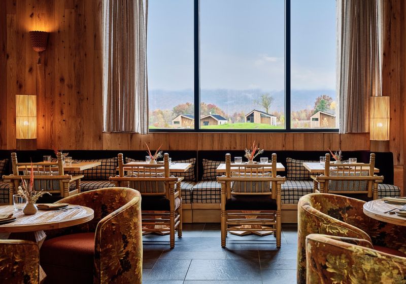 Clay Restaurant: Where The Farm Feeds The Kitchen