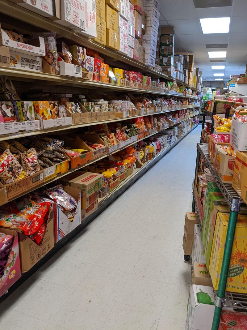 Saigon Supermarket - D'Iberville, MS
