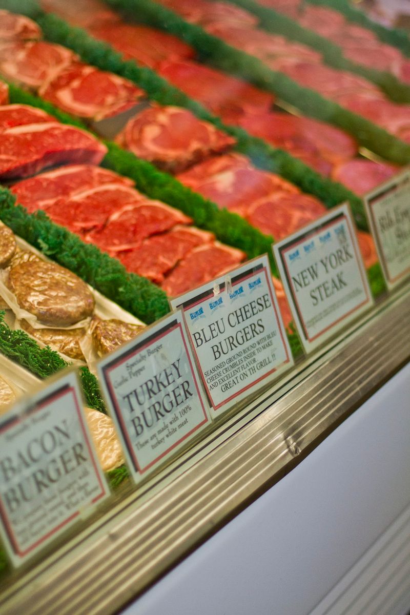 Butler Gourmet Meats Co.