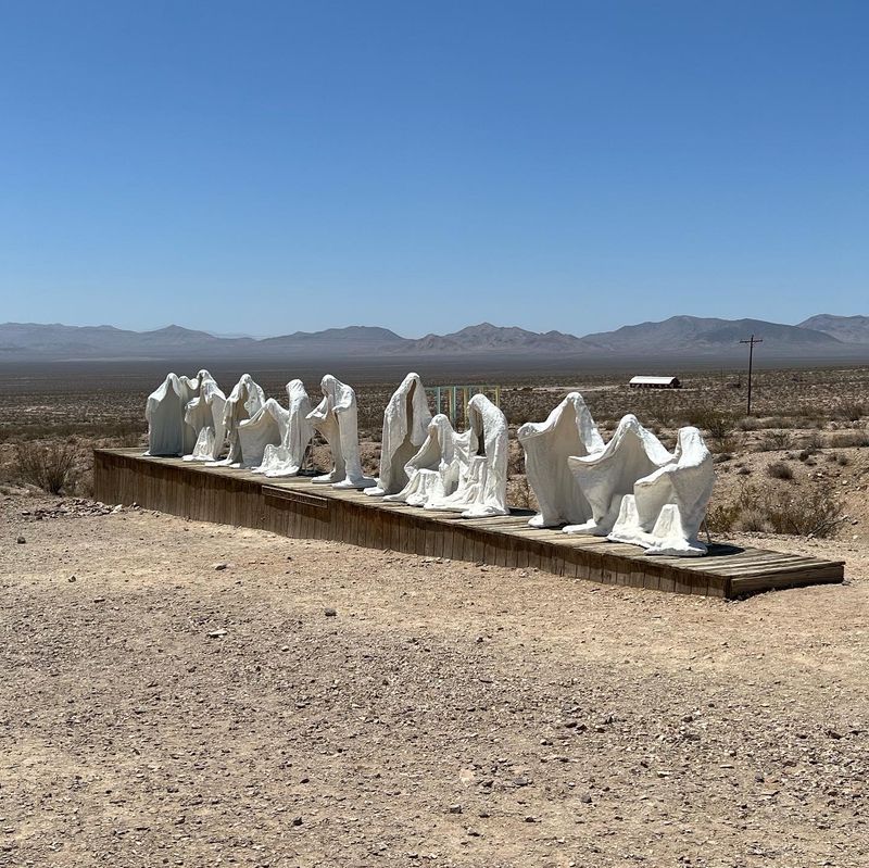 Goldwell Open Air Museum